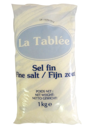 SEL FIN 