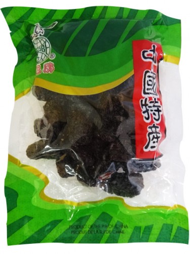 DATTES NOIRES SECHEES 