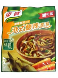PREPARATION SOUPE HONGKONGNAIS 53G