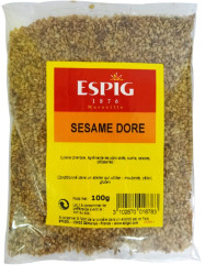 SESAME DORE 