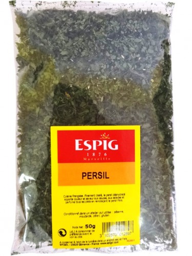 PERSIL 