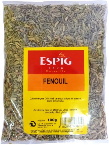 FENOUIL 