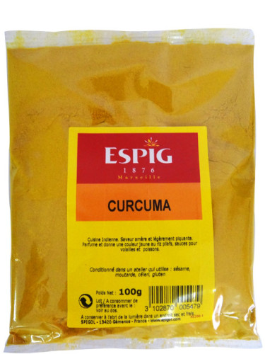 CURCUMA 
