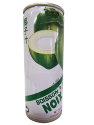 JUS DE COCO 
