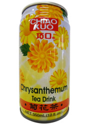BOISSON AU CHRYSANTHEME 