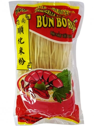 VERMICELLE BUN BO HUE 