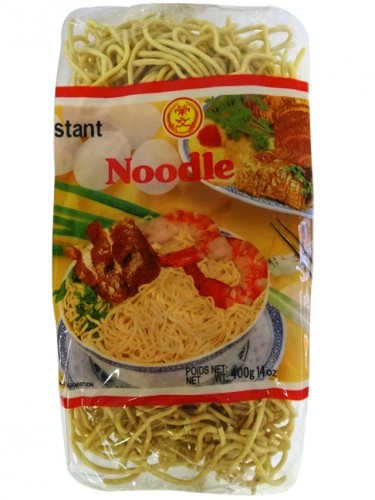 NOUILLE INSTAND NOODLE 