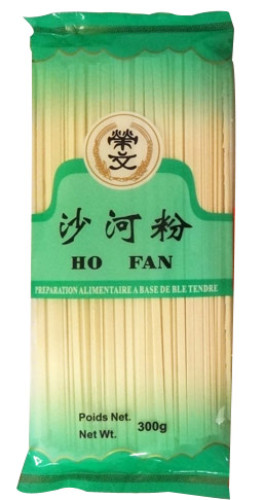 NOUILLE A BASE DE BLE TENDRE HOFAN 