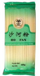 NOUILLE A BASE DE BLE TENDRE HOFAN 