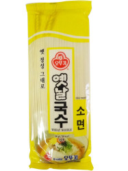 NOUILLE COREENNE SOMYUN 