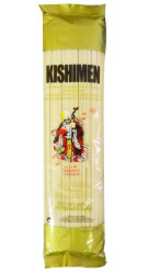 NOUILLE A BASE DE BLE TENDRE KISHIMEN 