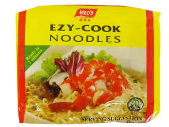 NOUILLE EZY-COOK 