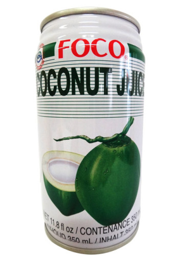 JUS DE COCO 