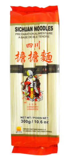 NOUILLE SICHUAN 