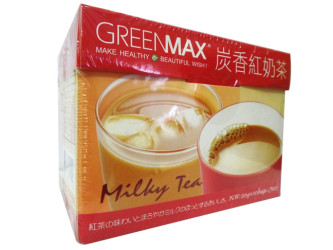 MILKY TEA 