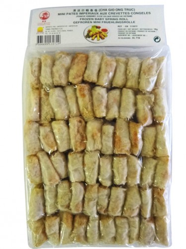 MINI NEMS AUX CREVETTES 