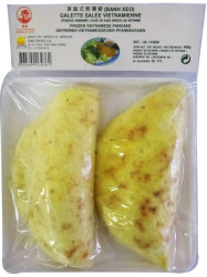 GALETTE SALEE VIETNAMIENNE 
