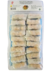 BANH CUON AUX CREVETTES 