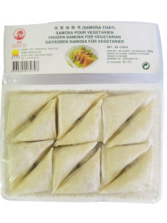 SAMOUSSA POUR VEGETARIEN "COQ" 360G SAMOUSSA POUR VEGETARIEN