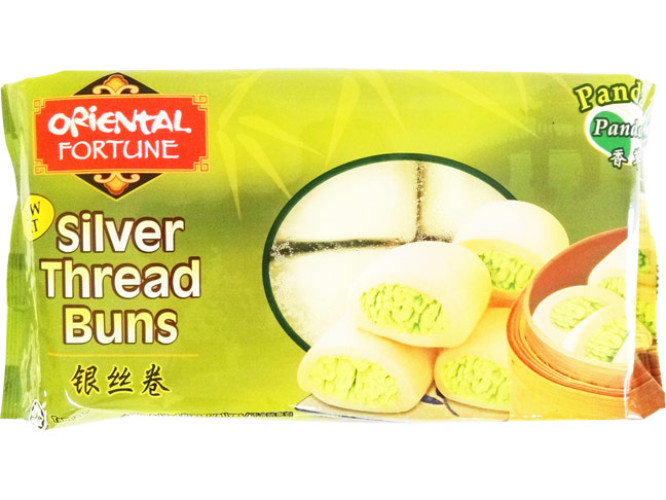 BRIOCHES AU PANDAN BAYTEUIL 