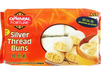 BRIOCHES AU SUCRE 