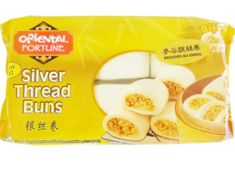 BRIOCHES AU CEREALE 