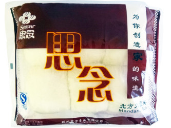 BRIOCHE MAN TOU 