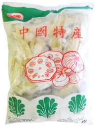 PETIT POIS CONGELE 
