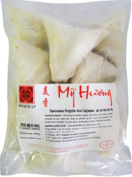 SAMOUSSA AUX LEGUMES "MY HUONG" 600G SAMOUSSA AUX LEGUMES