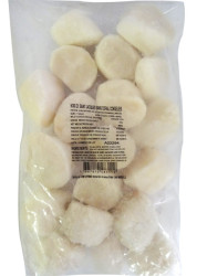 NOIX DE ST-JACQUE SANS CORAIL 10/20 USA 1KG