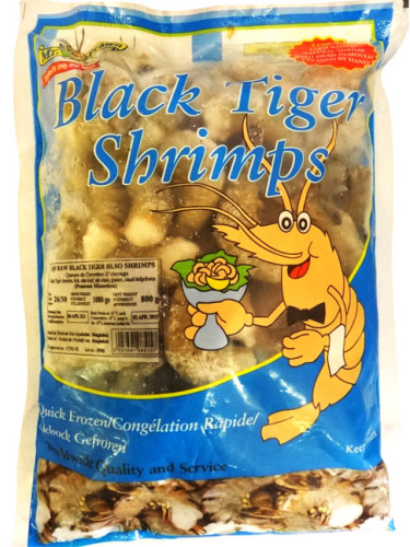 CREVETTES 26/30 BANGLADESH 