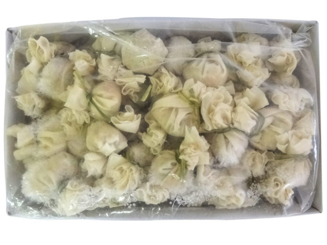 NEM MONEY BAG 1KG (25PCS)