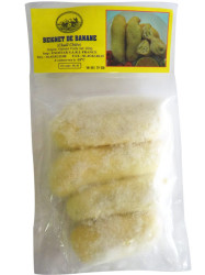 BEIGNET DE BANANE 