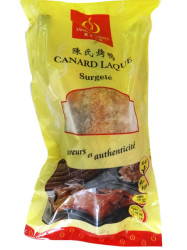 CANARD LAQUE 