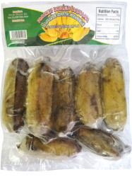 BANANE CUITE SURGELE 