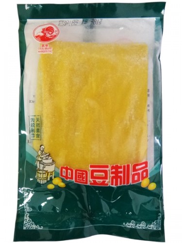 PATE DE SOJA EN FEUILLES FINES 