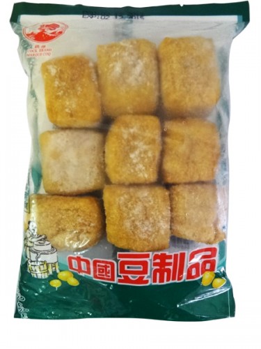 PATE DE SOJA FRIT 