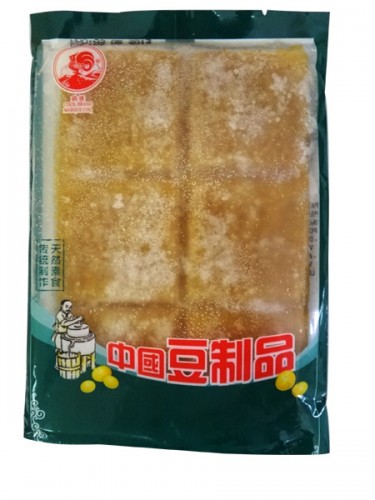 PATE DE SOJA NATURE 