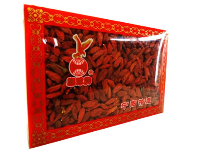 GRAIN BOXPHORN (GOJI) 