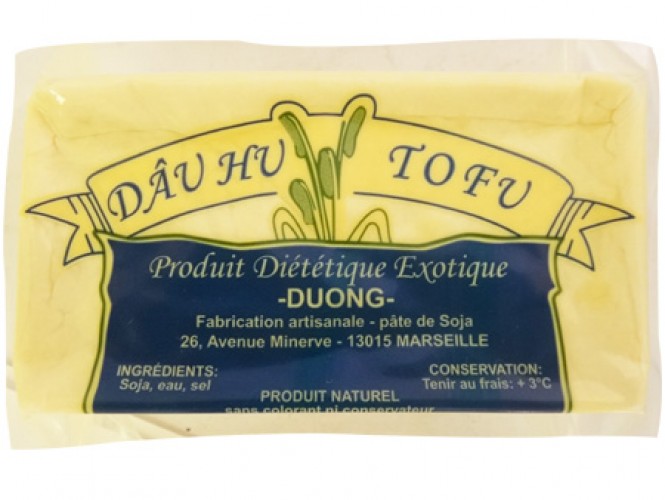 TOFU 
