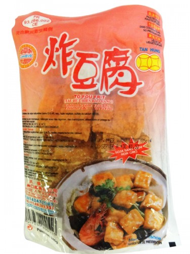 TOFU FRIT 