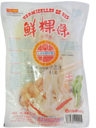 PATE DE RIZ FRAIS 10MM 