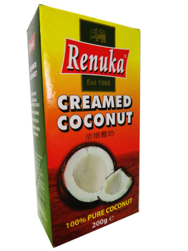 CREME DE COCO CONCENTRE 100% 