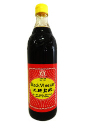 VINAIGRE NOIR 