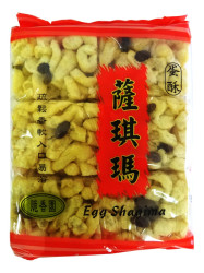 BISCUIT SACHIMA NATURE 240G