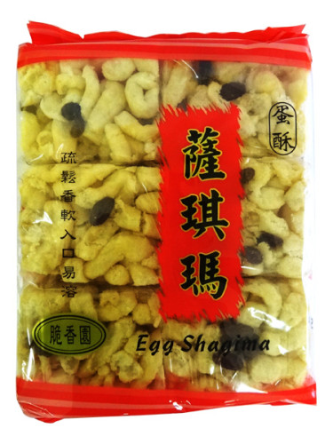 BISCUIT SACHIMA NATURE 240G