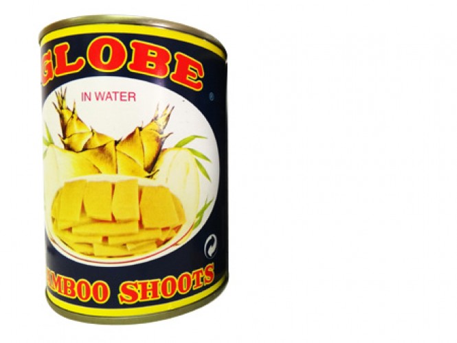 POUSSES DE BAMBOU COUPE 
