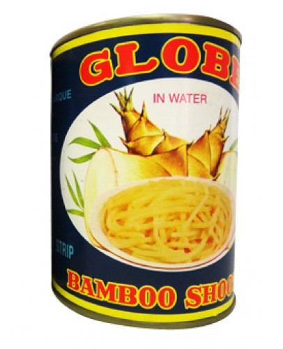 POUSSE DE BAMBOU LAMELLE 