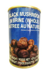 CHAMPIGNON NOIR EN SAUMURE 