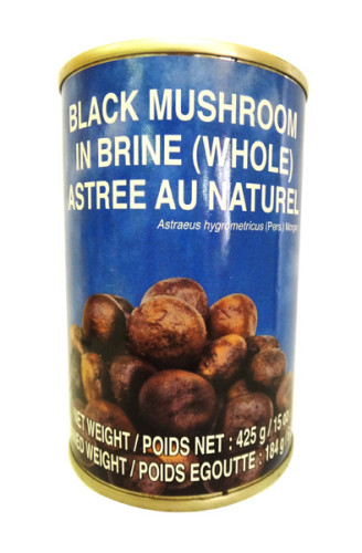 CHAMPIGNON NOIR EN SAUMURE 